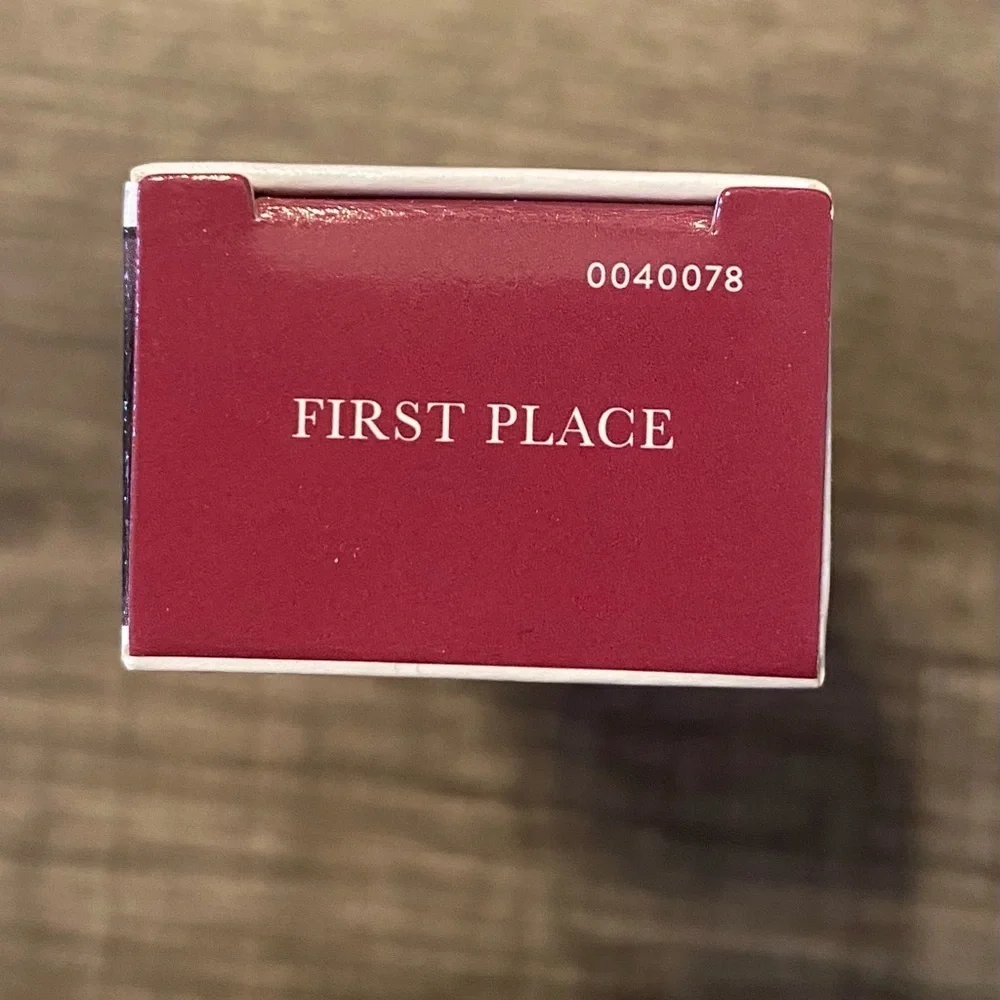 Laura Geller Beauty - NEW - Treat-n-Go Lip Oil Color: First Place